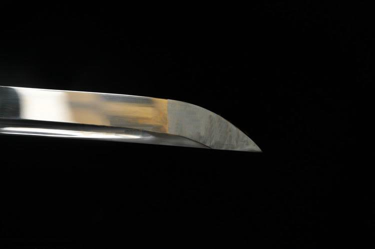 1095 High Carbon Steel Handmade Japanese Samurai Sword Kanana